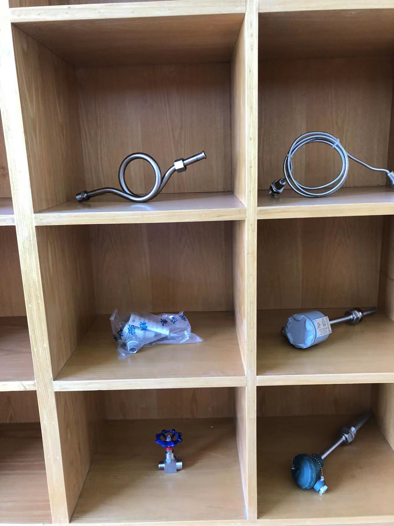 壓力表配件全系列